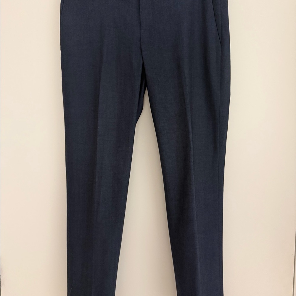 Banana Republic blue Trousers